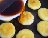 簡単☆甘辛じゃが芋もち作り方10写真