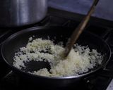 フレッシュトマトのリゾット作り方8写真