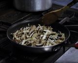 フレッシュトマトのリゾット作り方9写真