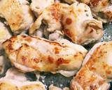 柔らかソテー♪チキンステーキ＊香草焼き作り方7写真