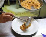 フレッシュトマトのリゾット作り方13写真