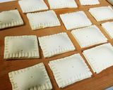トースターで【かぼちゃパイ】作り方6写真