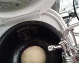 基本のお食事用パン（自分用メモ）作り方2写真