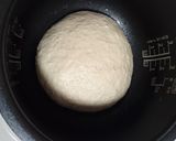 基本のお食事用パン（自分用メモ）作り方3写真