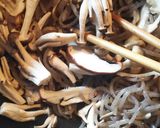 ヘルシーな常備菜作り方3写真