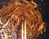 ヘルシーな常備菜作り方4写真