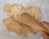 ローゼルジャム&レアチーズケーキ作り方8写真