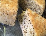 炊飯器で簡単紅茶ケーキ作り方1写真