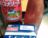 ミートソーススパゲティー作り方4写真