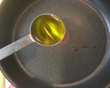 タイの塩麹漬け 焼き方作り方2写真