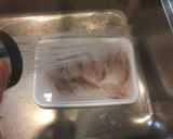 タイの塩麹漬け 焼き方作り方4写真