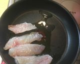 タイの塩麹漬け 焼き方作り方5写真
