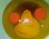 砂糖・バター不使用!なな穀パウンドケーキ作り方3写真