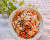簡単！美味しい紅茶豚作り方10写真