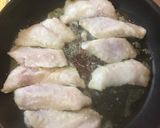 タイの塩麹漬け 焼き方作り方8写真