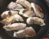 タイの塩麹漬け 焼き方作り方9写真