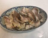タイの塩麹漬け 焼き方作り方10写真