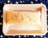 我が家のだし巻き玉子＊冷凍OK♪作り方4写真