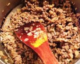 ジャガイモのキーマカレー☆時短で安上がり作り方3写真