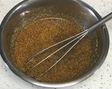 豚バラとインゲンのスタミナ炒め☆作り方3写真