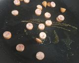 簡単！おいしい！ミートチキン！作り方4写真