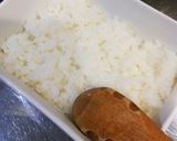 かける派★次の日シチューでリメイクドリア作り方1写真