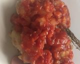 簡単！おいしい！ミートチキン！作り方6写真