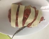 簡単！おいしい！ミートチキン！作り方7写真