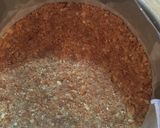 安納芋で♪濃厚チーズケーキ作り方1写真