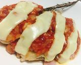簡単！おいしい！ミートチキン！作り方8写真