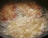 カレーカツ丼作り方3写真