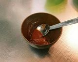 超簡単！さっぱり梅パスタ！！作り方3写真