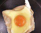 手がるに☆ガレット！作り方7写真