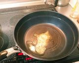 超簡単！さっぱり梅パスタ！！作り方4写真