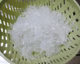 とろとろ♡春雨入り豚団子と大根の煮物作り方1写真