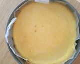 安納芋で♪濃厚チーズケーキ作り方7写真
