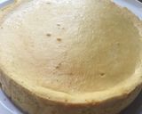 安納芋で♪濃厚チーズケーキ作り方8写真