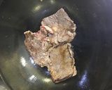 モランボンのステーキソース!作り方5写真