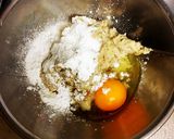 簡単★絶品★モッチモチ鶏ゴボウのすり身汁作り方1写真