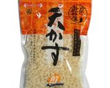 天かすと焼き長ねぎのみそ汁作り方4写真