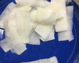 秋刀魚 大根作り方1写真