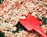 とろ～り♪ひき肉いっぱいの♪ラザニア作り方1写真