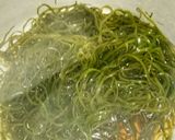 副菜に子供も好き切り昆布の煮物作り方2写真