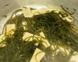 副菜に子供も好き切り昆布の煮物作り方4写真