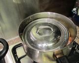 トリ肉じゃが作り方5写真