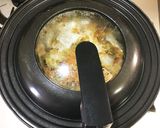 卵たっぷりキャベツの卵とじ作り方7写真