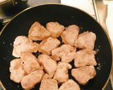 みんな大好き!鶏のチリソース作り方3写真