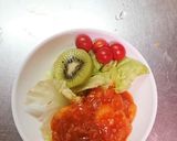 みんな大好き!鶏のチリソース作り方8写真