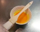 簡単冷凍パイシートでマンゴーフルーツパイ作り方5写真