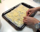 ファインスパイスノンフライポテトチップス作り方4写真
